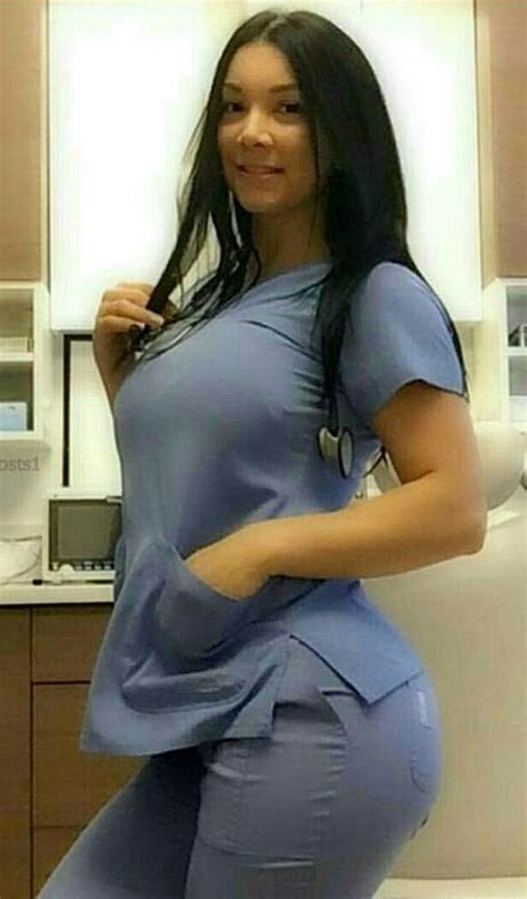 Amateur In Scrubs Sex Pictures Pass