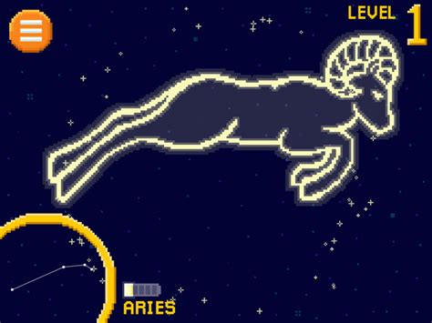 🕹️ Play Constellation Station Game Free Online Astronomy Connect The