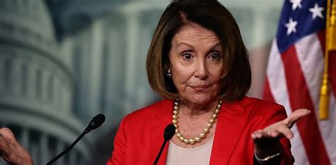 Nancy Pelosi Lands In Malaysia As China Rages Over Taiwan