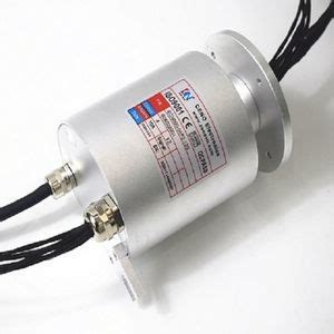 Electric Slip Ring Ecn Ceno Electronics Technology Co Ltd