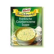 Knorr Feinschmecker Gr Nkerncreme Suppe Testberichte Bei Yopi De