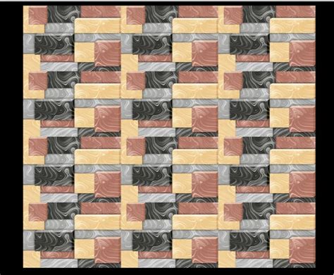 Ceramic Glossy Elevation Tiles Size Dimension X Mm At Rs