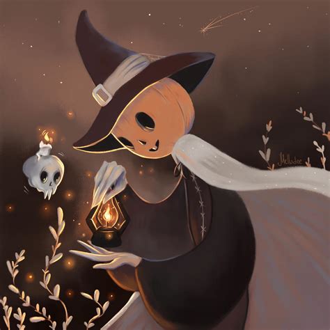 Pumpkin Kid By Mellodee On Deviantart