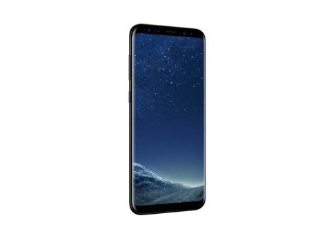 Smartphone Samsung Galaxy S8 Plus Sm G955fz 6gb Ram 128gb Android Com O