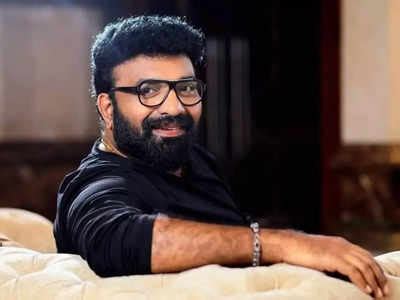 Kottayam Nazeer Health News: Malayalam actor Kottayam Nazeer hospitalized due to chest pain ...