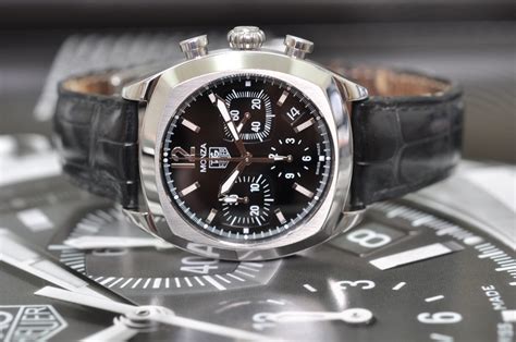 TAG Heuer Monza Chronograph - Hackett Watches