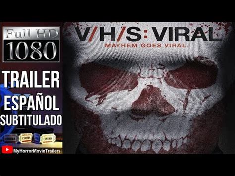 Vhs Viral Trailer Hd Antolog A Youtube