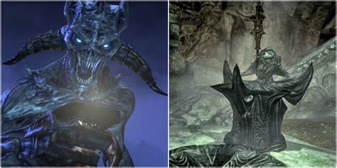 Skyrim: 10 Questions We Still Have About Molag Bal