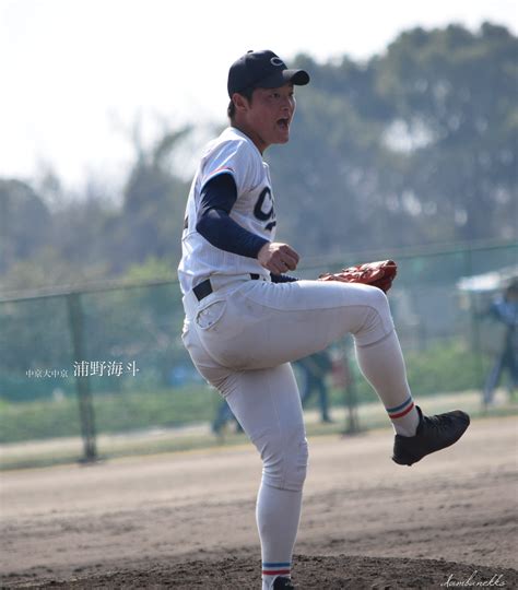 Haluhi愛知高校野球・中学野球 On Twitter 2018 目指せ 本気の夏、100回目 ⑯ Sasuke名古屋⑴ 浦野 海斗