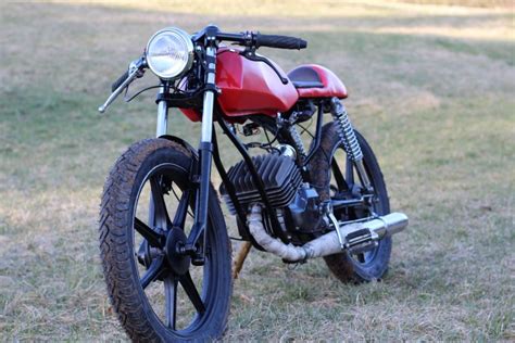 Hercules Prima Gt Cafe Racer Akt Details Und Schluss Moped Factory