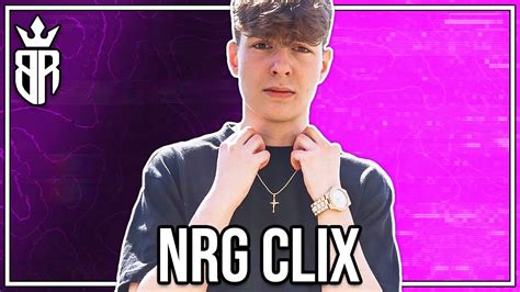 Nrg Clix 54 Youtube