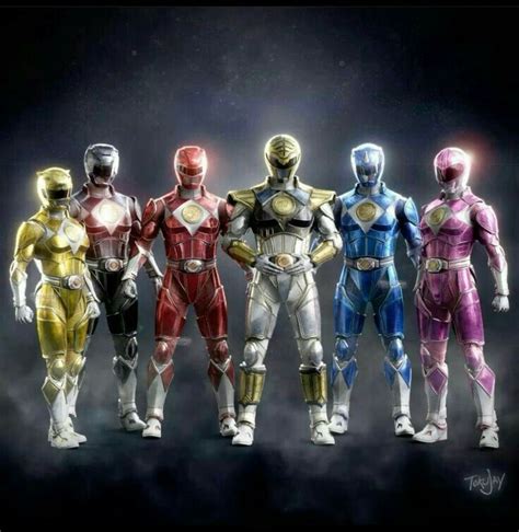 Pin By Bekeri Bousso On Power Rangers Power Rangers Megaforce Power