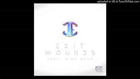 James Egbert Exit Wounds Feat Nina Sung Nno Remix Youtube