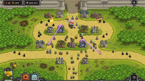 Kingdom Rush Details Launchbox Games Database