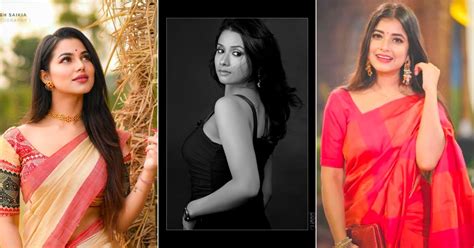 Top 10 Famous Assamese Actresses You Should Know