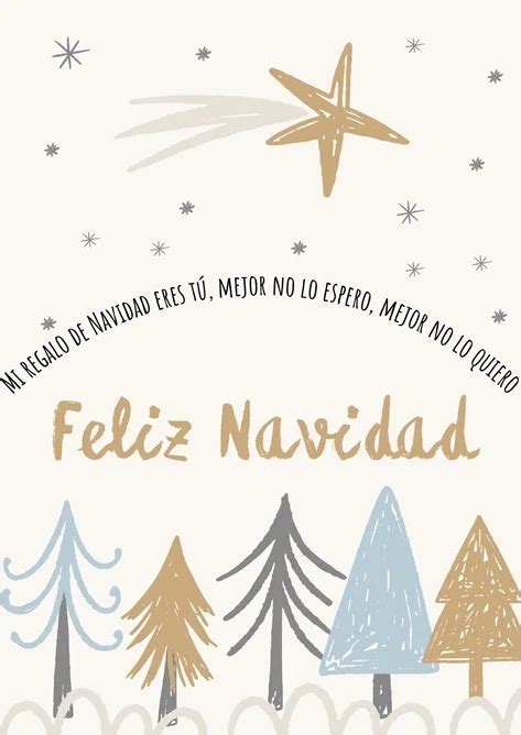 Los mensajes más divertidos para felicitar la Navidad por WhatsApp