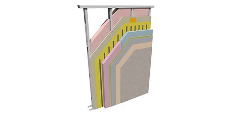 Foam Board Insulation The Association Of The Wall And Ceiling Industry