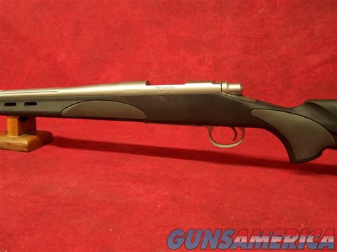 Remington Sps Varmint Stainless For Sale At Gunsamerica