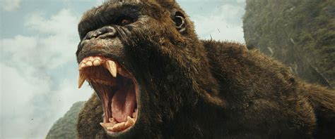 Blogueando De Cine Kong La Isla Calavera Espectacular Trailer Final