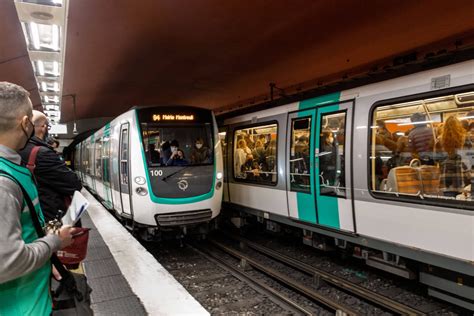 Grève RATP des perturbations ce samedi 11 mars Quid du 15 mars