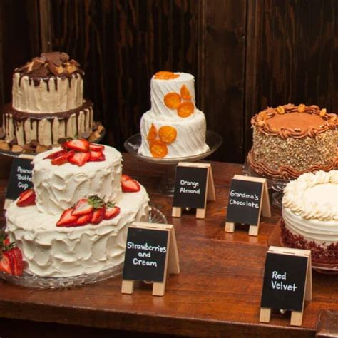 7 Best Wedding Cake Flavors Bakery Recipes And Tips Amycakes Bakes