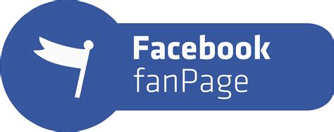 Facebook Fan Page Icon Transparent Png Stickpng