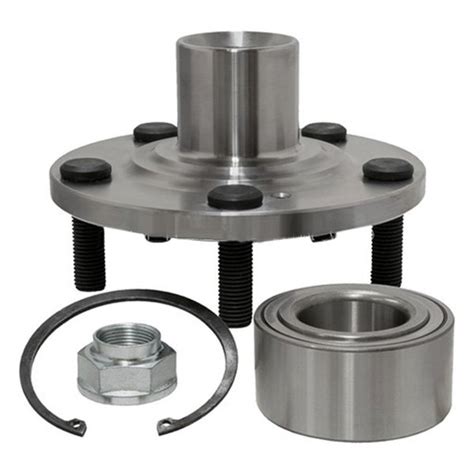 Quality Built Wh K Wheel Hub Repair Kit