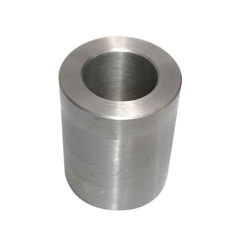 60 Mm Cylindrical Trailer Equalizer Mild Steel Bush For Automobile At