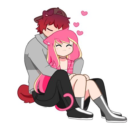 I Love My Boi By Itskittyrosie On Deviantart