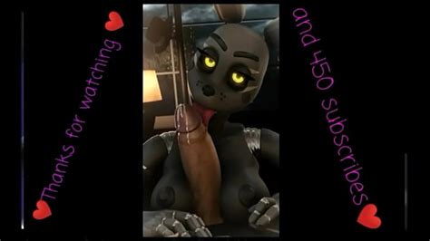 F Naf Puppet Porn Sex Pictures Pass