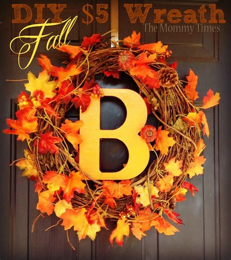 28 Best DIY Fall Craft Ideas And Decorations For 2017