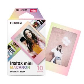 Картриджи Instax MINI или кассеты Instax WIDE - какая пленка подходит ...