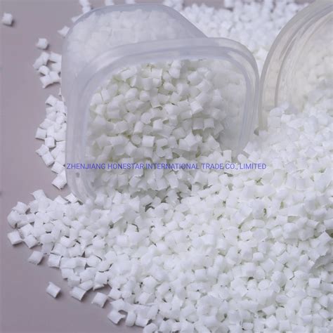 Polyamide Nylon6 30 Glass Filled PA6 GF30 Raw Material 04 17 2024