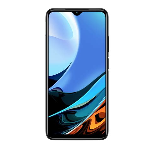 Buy Redmi 9 Power Blazing Blue 128 Gb 6 Gb Ram Online ₹14999