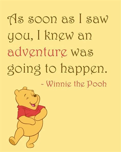 Winnie The Pooh Quotes Kindness Shila Stories