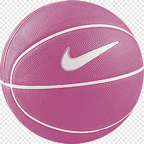 Women S Basketball Pink Woman Nike Swoosh Png PNGEgg