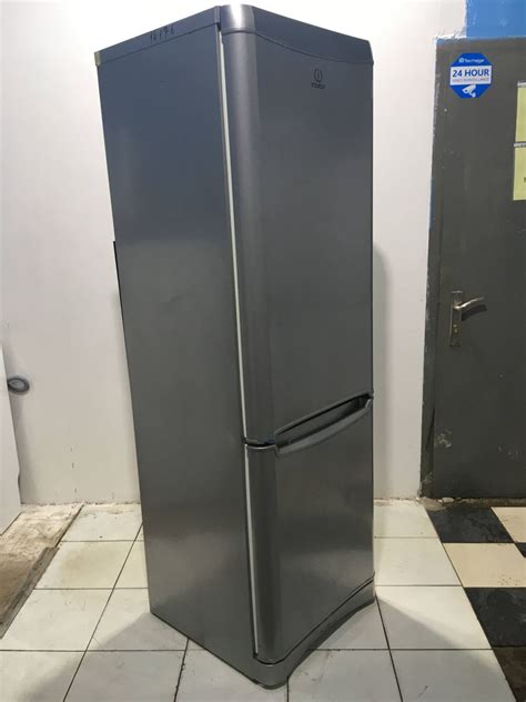 Б/у Холодильник INDESIT B18FNFS.025
