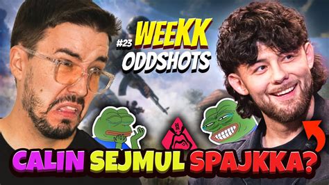 SEJMUL HO V PUBG WeeKK ODDSHOTS 23 YouTube