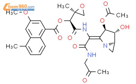 Naphthalenecarboxylicacid Methoxy Methyl S