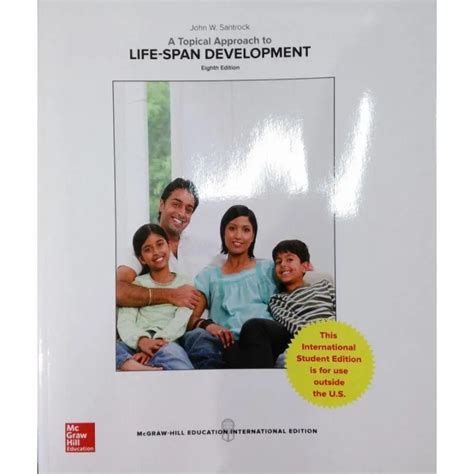 A TOPICAL APPROACH TO LIFESPAN DEVELOPMENT Lazada Co Th