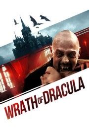 Watch Wrath Of Dracula Online 2023 Movie Yidio