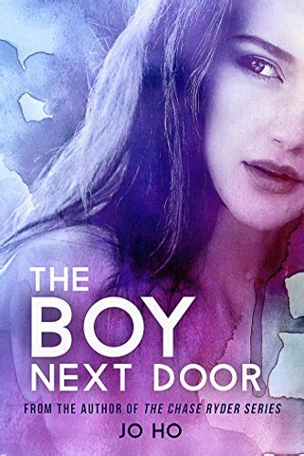 The Boy Next Door Review - Bri's Book Nook