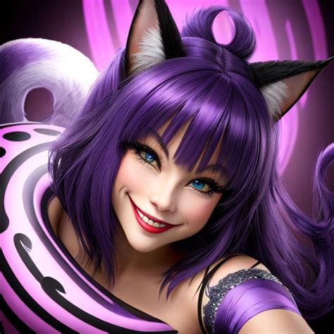 Cheshire Cat 3 By Kieramoonblaze On Deviantart