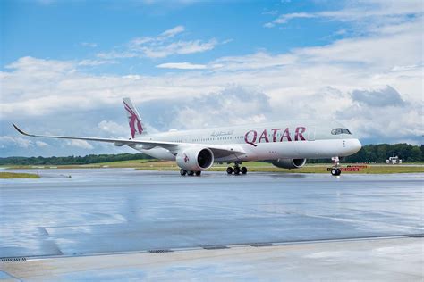 BLADE Extends Airline Agreements With Qatar Airways Fly From Anywhere