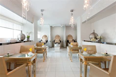 Best Spas In Los Angeles For Relaxation Pampering Skyspace