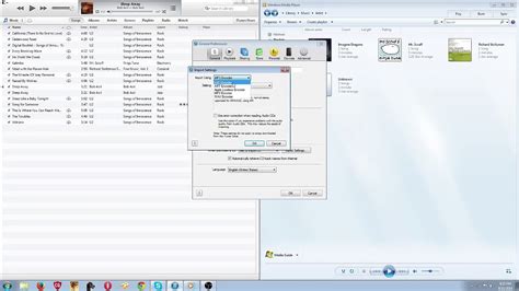 How To Transfer Music From ITunes To Windows Media Player Mp3 Video