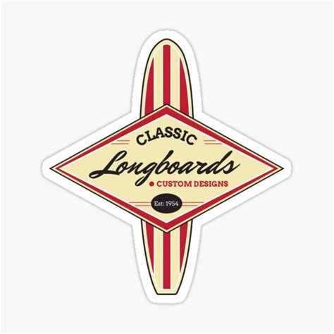 Cool Surf Stickers For Sale Surfboard Stickers Custom Surfboards