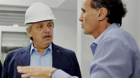 El Presidente Inaugura Obras En Localidades De Todo El Pa S