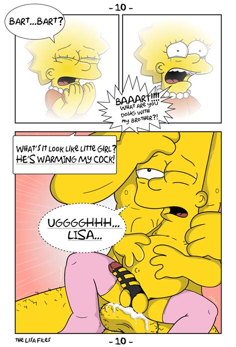 Post Bart Simpson Fairycosmo Lisa Simpson The Simpsons