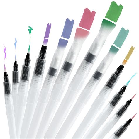 Top 5 Best Water Color Pens 2024 Pixelfy Blog